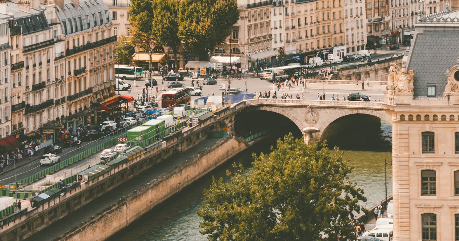 Your Complete Guide to Backpacking Through Europe